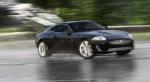 Jaguar XKR Coupe 2009 года